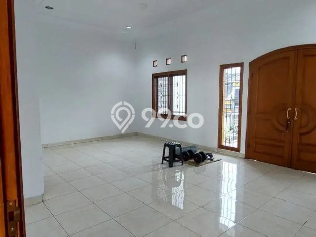 Hunian Mewah LB 400m2 Siap Pakai Desain Elegan di Mekar Wangi, Bandung Hunian Mewah LB 400m2 Siap Pakai Desain Elegan di Mekar Wangi, Bandung