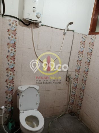 Dijual Rumah Premium dengan Fasilitas Sekitar Komplit di Sukajadi, Bandung Dijual Rumah Premium dengan Fasilitas Sekitar Komplit di Sukajadi, Bandung