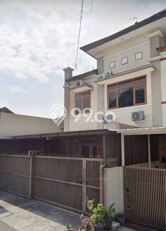 Jual Rumah Mewah Elegan Dengan View Eksklusif di Mekar Wangi, Bandung Jual Rumah Mewah Elegan Dengan View Eksklusif di Mekar Wangi, Bandung