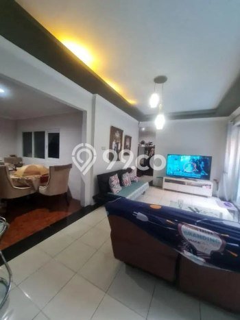Dijual Rumah Luas Elegan Dengan View Cantik di Bandung Kota, Bandung Dijual Rumah Luas Elegan Dengan View Cantik di Bandung Kota, Bandung