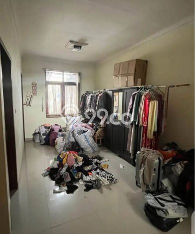 Rumah Modern Cantik 4 Kamar Bisa Langsung Pindah di Antapani Rumah Modern Cantik 4 Kamar Bisa Langsung Pindah di Antapani