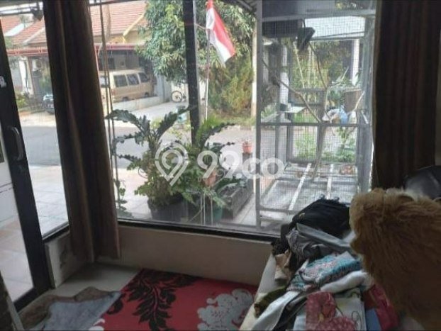For Sale Hunian Rumah Nyaman 3 KT di Soekarno Hatta, Bandung For Sale Hunian Rumah Nyaman 3 KT di Soekarno Hatta, Bandung