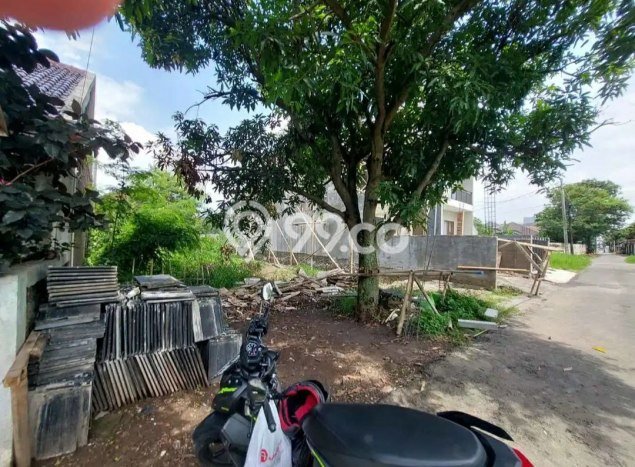 Untuk Dijual Tanah di Arcamanik Bandung Luas 250m2 SHM Untuk Dijual Tanah di Arcamanik Bandung Luas 250m2 SHM