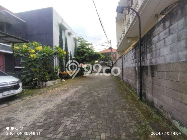 Dijual Rumah Strategis Bagus Punya 4 KT di Margahayu Bandung SHM Dijual Rumah Strategis Bagus Punya 4 KT di Margahayu Bandung SHM