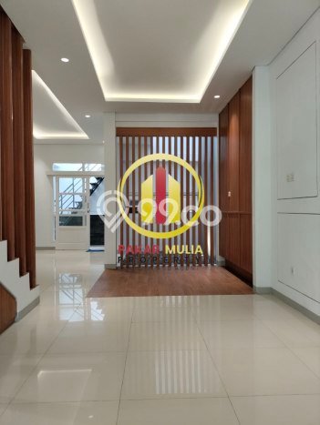 Hunian Nyaman Asri 5 KT Siap Huni di Turangga Bandung Hunian Nyaman Asri 5 KT Siap Huni di Turangga Bandung