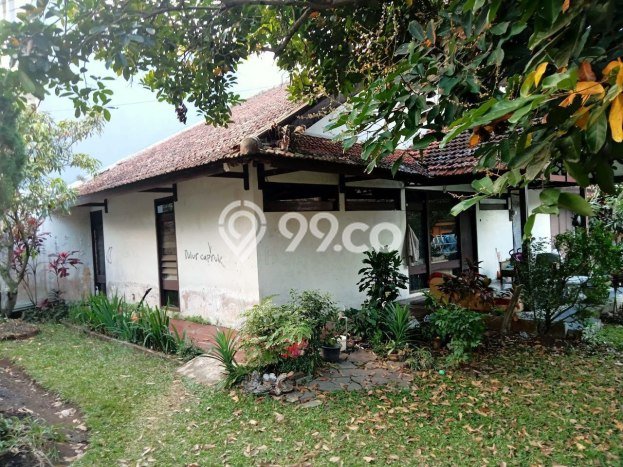 Jual Rumah Luas Megah Dengan View Cantik di Turangga, Bandung Jual Rumah Luas Megah Dengan View Cantik di Turangga, Bandung