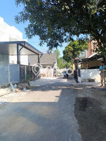 Untuk Dijual Tanah di Arcamanik Bandung Luas 250m2 SHM Untuk Dijual Tanah di Arcamanik Bandung Luas 250m2 SHM
