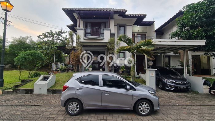 Hunian Super Elit dengan Akses Paling Strategis di Kota Baru Parahyangan, Bandung Hunian Super Elit dengan Akses Paling Strategis di Kota Baru Parahyangan, Bandung
