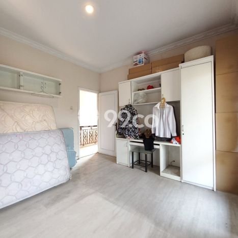 Rumah Luxury Modern Siap Huni di Kota Baru Parahyangan Bandung Rumah Luxury Modern Siap Huni di Kota Baru Parahyangan Bandung