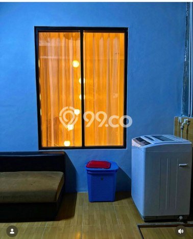 Rumah Modern Minimalis 3 Kamar Siap Huni di Antapani Rumah Modern Minimalis 3 Kamar Siap Huni di Antapani