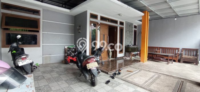 Dijual Rumah 4 Kamar Lokasi Ideal Nyaman dan Strategis di Arcamanik Dijual Rumah 4 Kamar Lokasi Ideal Nyaman dan Strategis di Arcamanik