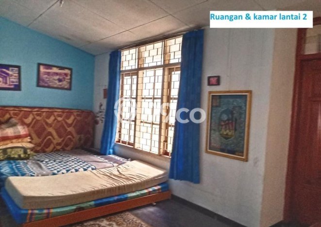 Dijual Rumah Modern 4 KT di Soekarno Hatta, Bandung Dijual Rumah Modern 4 KT di Soekarno Hatta, Bandung