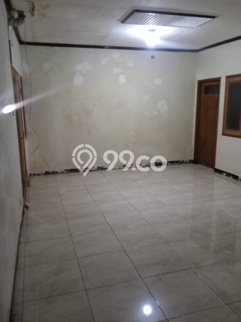 For Sale! Luxury House LT 209m2 Desain Modern di Turangga For Sale! Luxury House LT 209m2 Desain Modern di Turangga