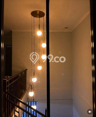 Rumah Modern Minimalis 3 Kamar Siap Huni di Antapani Rumah Modern Minimalis 3 Kamar Siap Huni di Antapani