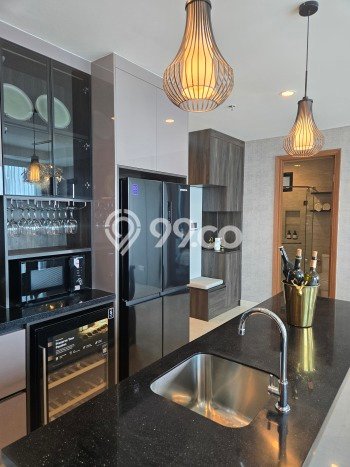 Paling Dicari! Apartemen Premium Dijual di Permata Buana Punya 3 Bedroom Paling Dicari! Apartemen Premium Dijual di Permata Buana Punya 3 Bedroom