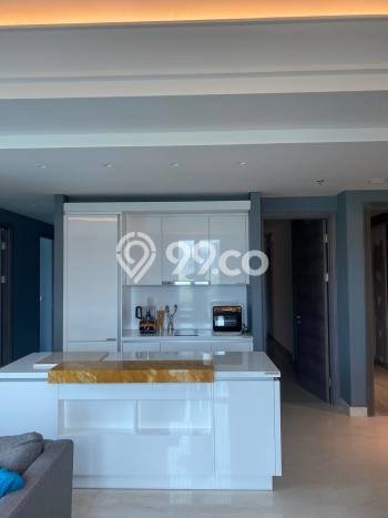 Siap Huni Apartemen Luxury di Permata Buana 3 Kamar & 3 Kamar Mandi Siap Huni Apartemen Luxury di Permata Buana 3 Kamar & 3 Kamar Mandi