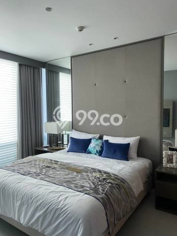 Siap Huni Apartemen Luxury di Permata Buana 3 Kamar & 3 Kamar Mandi Siap Huni Apartemen Luxury di Permata Buana 3 Kamar & 3 Kamar Mandi