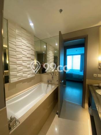 Siap Huni Apartemen Luxury di Permata Buana 3 Kamar & 3 Kamar Mandi Siap Huni Apartemen Luxury di Permata Buana 3 Kamar & 3 Kamar Mandi