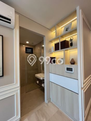 Dijual Apartemen Eksklusif 2 Bedroom di Jakarta Barat Dekat ke Fasilitas Publik Dijual Apartemen Eksklusif 2 Bedroom di Jakarta Barat Dekat ke Fasilitas Publik