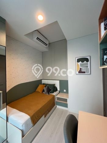 Dijual Apartemen Eksklusif 2 Bedroom di Jakarta Barat Dekat ke Fasilitas Publik Dijual Apartemen Eksklusif 2 Bedroom di Jakarta Barat Dekat ke Fasilitas Publik