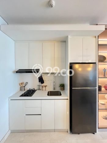 Unit Apartemen Luxury Dijual di Taman Anggrek dengan 2 Kamar Tidur Unit Apartemen Luxury Dijual di Taman Anggrek dengan 2 Kamar Tidur
