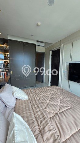 Hunian Apartemen Strategis untuk Dijual di Jakarta Barat dengan 2 Kamar Hunian Apartemen Strategis untuk Dijual di Jakarta Barat dengan 2 Kamar