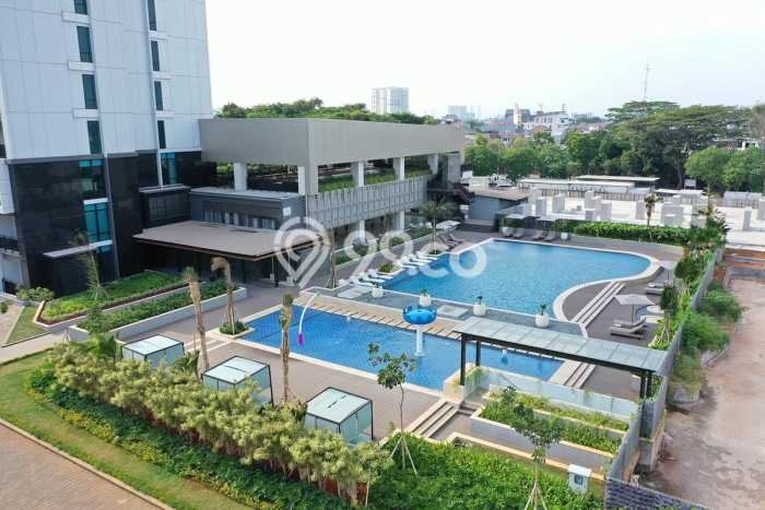 PREMIUM CHOICE! Apartemen Kawasan , 2 KM, Luas 91m2m², Area Strategis, Fasilitas Lengkap PREMIUM CHOICE! Apartemen Kawasan , 2 KM, Luas 91m2m², Area Strategis, Fasilitas Lengkap