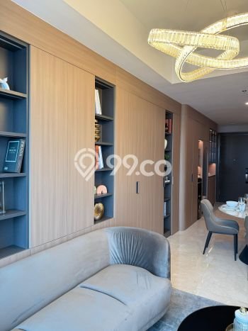 PREMIUM CHOICE! Apartemen Kawasan , 2 KM, Luas 91m2m², Area Strategis, Fasilitas Lengkap PREMIUM CHOICE! Apartemen Kawasan , 2 KM, Luas 91m2m², Area Strategis, Fasilitas Lengkap
