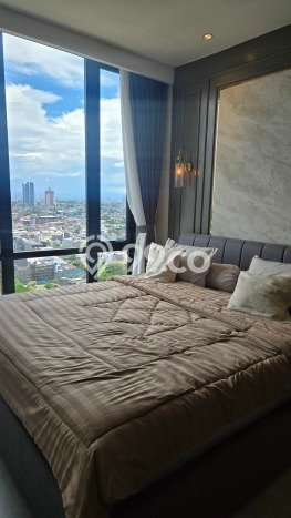 Hunian Apartemen Strategis untuk Dijual di Jakarta Barat dengan 2 Kamar Hunian Apartemen Strategis untuk Dijual di Jakarta Barat dengan 2 Kamar