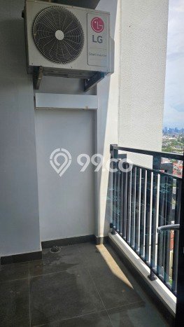 Hunian Apartemen Strategis untuk Dijual di Jakarta Barat dengan 2 Kamar Hunian Apartemen Strategis untuk Dijual di Jakarta Barat dengan 2 Kamar