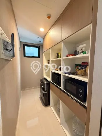 Apartemen Favorit Modern Dijual di Jakarta Barat dengan 2 Kamar Tidur Apartemen Favorit Modern Dijual di Jakarta Barat dengan 2 Kamar Tidur