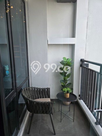 Paling Dicari! Apartemen Premium Dijual di Permata Buana Punya 3 Bedroom Paling Dicari! Apartemen Premium Dijual di Permata Buana Punya 3 Bedroom