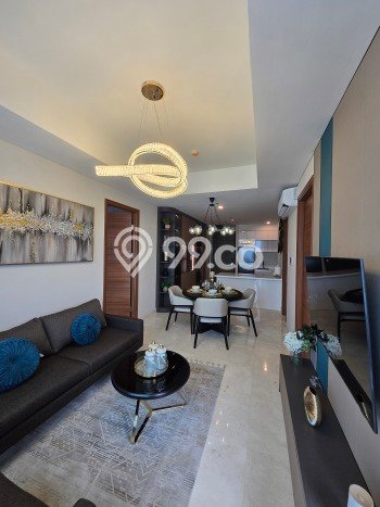 Untuk Dijual Apartemen 2 KT & 2 KM di Jakarta Barat Lokasi Strategis Untuk Dijual Apartemen 2 KT & 2 KM di Jakarta Barat Lokasi Strategis
