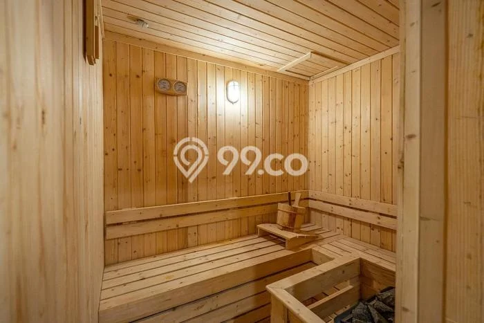 Apartemen Favorit Nyaman Dijual di Jakarta Barat dengan 2 Kamar Tidur Apartemen Favorit Nyaman Dijual di Jakarta Barat dengan 2 Kamar Tidur