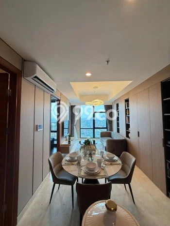 Apartemen Favorit Modern Dijual di Jakarta Barat dengan 2 Kamar Tidur Apartemen Favorit Modern Dijual di Jakarta Barat dengan 2 Kamar Tidur