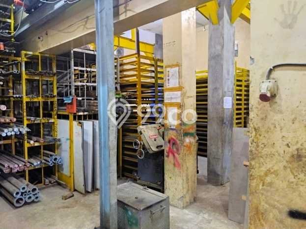 Unit Ruko Dijual di Jakarta Barat LT 272m2 & LB 564m2 Unit Ruko Dijual di Jakarta Barat LT 272m2 & LB 564m2