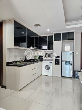 Sewa Apartemen Terjangkau 2 KT di Casablanca Jakarta Selatan Sewa Apartemen Terjangkau 2 KT di Casablanca Jakarta Selatan