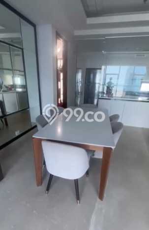 Disewakan Apartemen Ekonomis 3 BR di Casablanca Jakarta Selatan Disewakan Apartemen Ekonomis 3 BR di Casablanca Jakarta Selatan