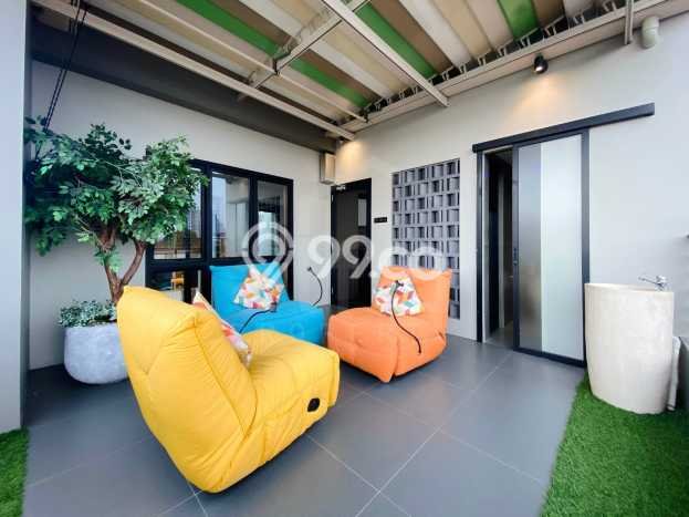 Rumah Eksklusif Dijual LT 76m2 di Kebayoran Baru, Jakarta Selatan Rumah Eksklusif Dijual LT 76m2 di Kebayoran Baru, Jakarta Selatan