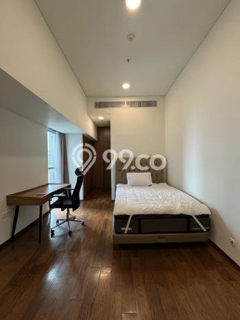 Sewa Apartemen Ekonomis 3 BR di Karet Jakarta Selatan Sewa Apartemen Ekonomis 3 BR di Karet Jakarta Selatan