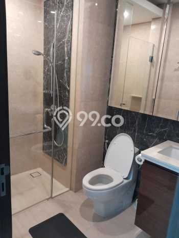 Hunian Strategis 148m2 di Karet Jakarta Selatan 2 KT Hunian Strategis 148m2 di Karet Jakarta Selatan 2 KT