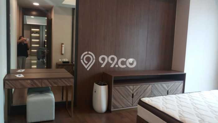 Apartemen Strategis 148m2 di Sudirman Jakarta Selatan 1 Bedroom Apartemen Strategis 148m2 di Sudirman Jakarta Selatan 1 Bedroom