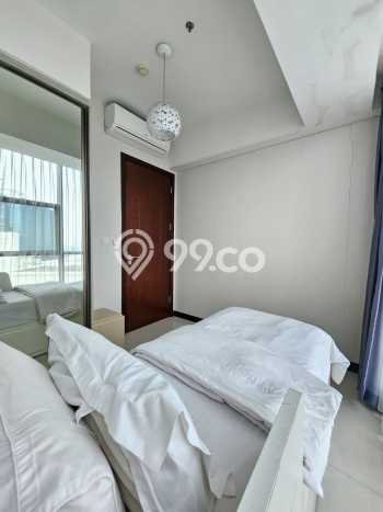 Apartemen Disewakan 2 Kamar Murah Siap Huni di Jakarta Selatan, Luas 88m2 Apartemen Disewakan 2 Kamar Murah Siap Huni di Jakarta Selatan, Luas 88m2