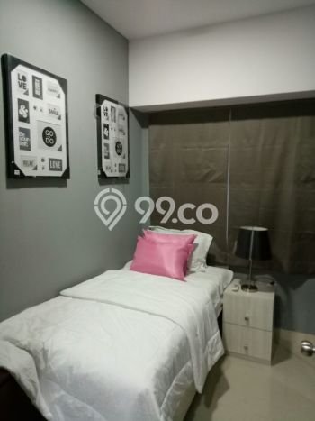 Apartemen Disewakan 2 Kamar Hemat Siap Huni di Jakarta Selatan, Luas 75m2 Apartemen Disewakan 2 Kamar Hemat Siap Huni di Jakarta Selatan, Luas 75m2