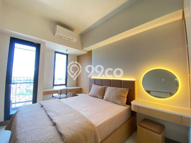 Disewakan Apartemen Harga Terjangkau di Pekayon 1 KT Disewakan Apartemen Harga Terjangkau di Pekayon 1 KT