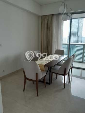 Hunian Strategis 148m2 di Karet Jakarta Selatan 2 KT Hunian Strategis 148m2 di Karet Jakarta Selatan 2 KT