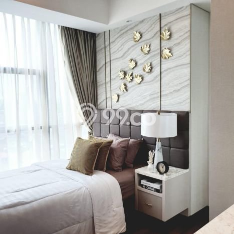 Sewa Apartemen Ekonomis 3 KT di Casablanca Jakarta Selatan Sewa Apartemen Ekonomis 3 KT di Casablanca Jakarta Selatan