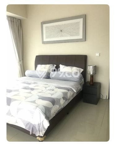 Apartemen Sewa 2 Kamar Murah Siap Huni di Jakarta Selatan, Luas 65m2 Apartemen Sewa 2 Kamar Murah Siap Huni di Jakarta Selatan, Luas 65m2