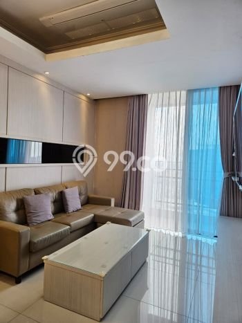 Sewa Apartemen Terjangkau 2 KT di Casablanca Jakarta Selatan Sewa Apartemen Terjangkau 2 KT di Casablanca Jakarta Selatan