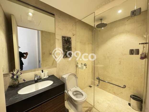 Apartemen Sewa 3 Kamar Hemat Siap Huni di Jakarta Selatan, Luas 168m2 Apartemen Sewa 3 Kamar Hemat Siap Huni di Jakarta Selatan, Luas 168m2